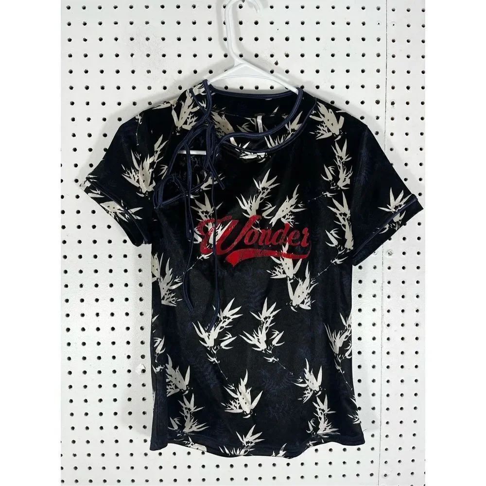 Free People The Wonder Tee